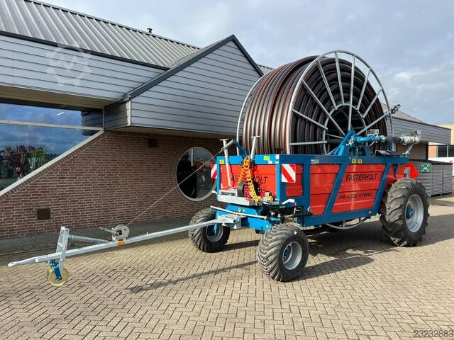 Fasterholt FM 4800 Hydro Fasterholt FM 4800 Hydro