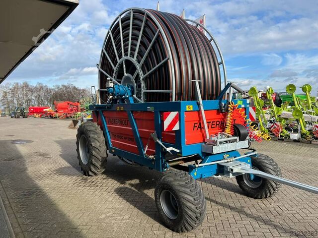 Fasterholt FM 4800 Hydro Fasterholt FM 4800 Hydro