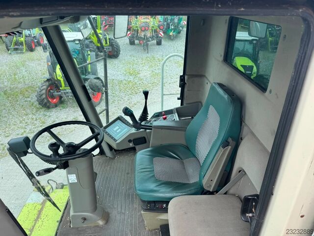 CLAAS LEXION 440 CLAAS LEXION 440