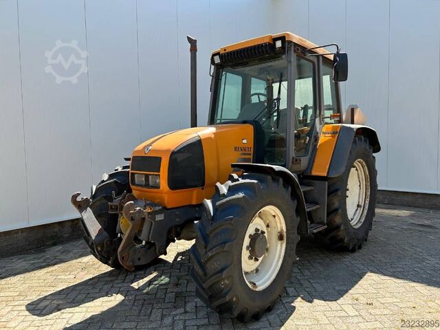 Renault Temis 550X Renault Temis 550X