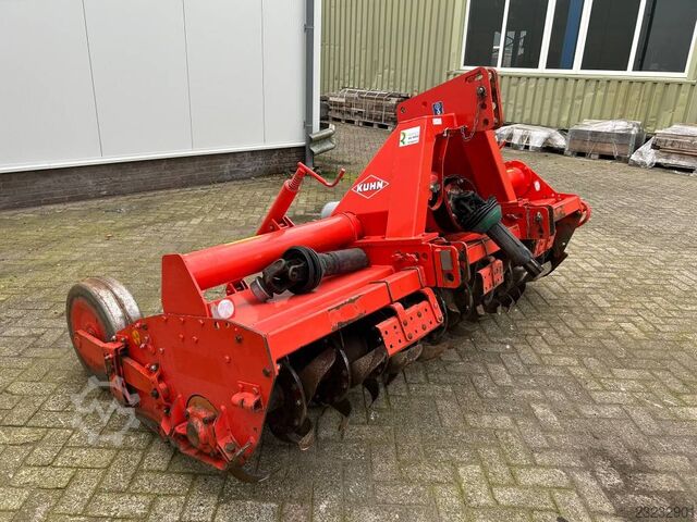 Kuhn EL 162-250 Kuhn EL 162-250