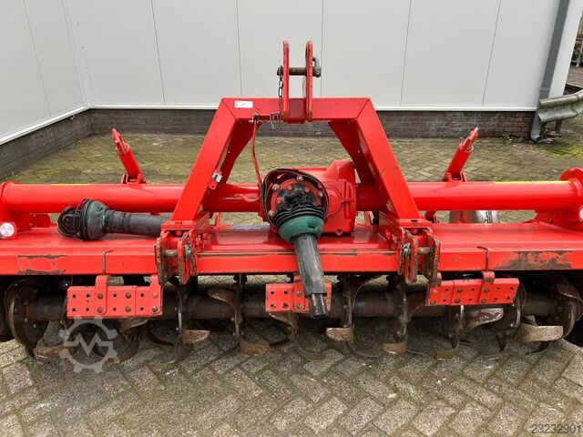 Kuhn EL 162-250 Kuhn EL 162-250