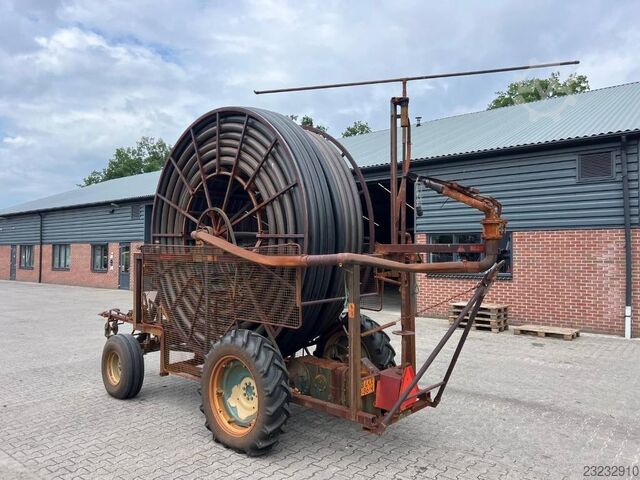 Fasterholt TL 235 S Fasterholt TL 235 S