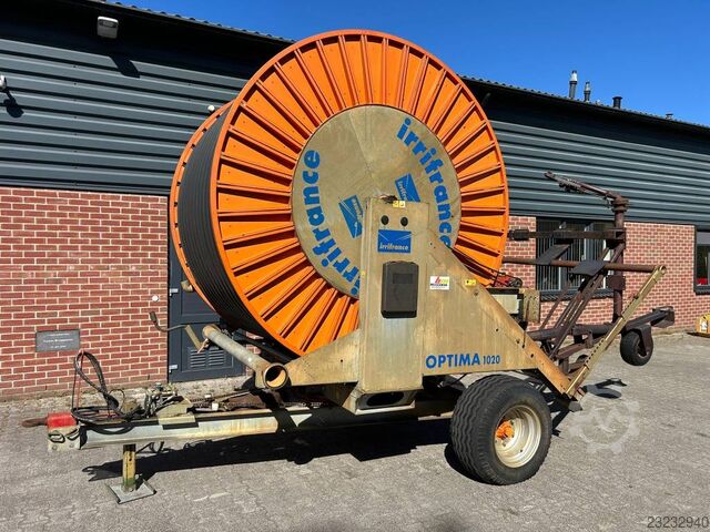 Irrifrance Optima1020 TTI Irrifrance Optima1020 TTI