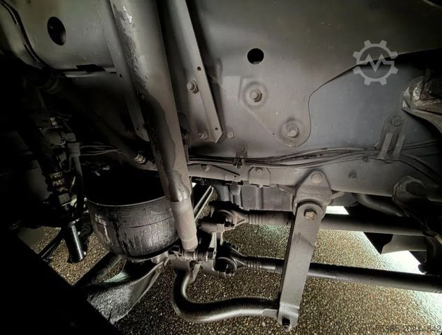 Standard SZM SCANIA R580 TOPLINE FULL AIR RETARDER 2X TANKS FULL OPT