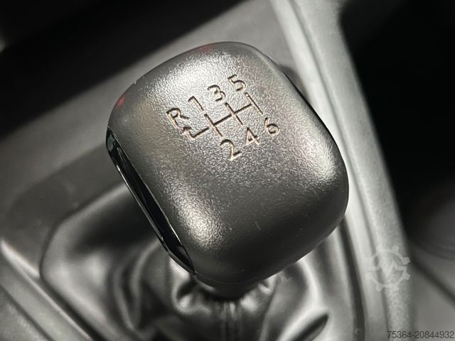 Kleinbus OPEL Vivaro 2.0 CdTi Lang Doppelkabine 6 Sitze Lkw