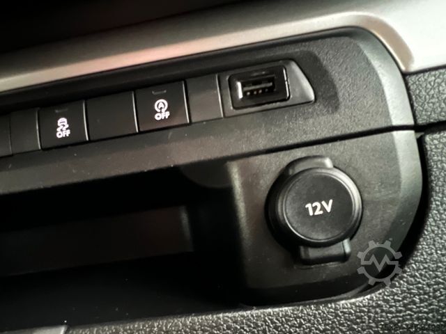 Kleinbus OPEL Vivaro 2.0 CdTi Lang Doppelkabine 6 Sitze Lkw