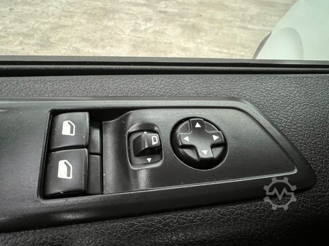 Kleinbus OPEL Vivaro 2.0 CdTi Lang Doppelkabine 6 Sitze Lkw