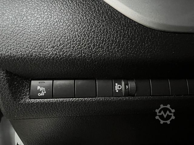 Kleinbus OPEL Vivaro 2.0 CdTi Lang Doppelkabine 6 Sitze Lkw