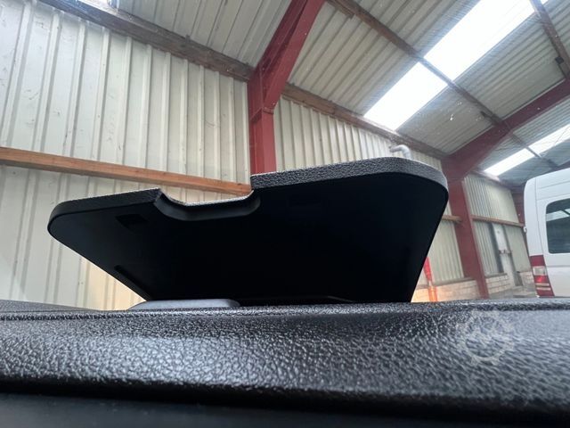 Kleinbus OPEL Vivaro 2.0 CdTi Lang Doppelkabine 6 Sitze Lkw