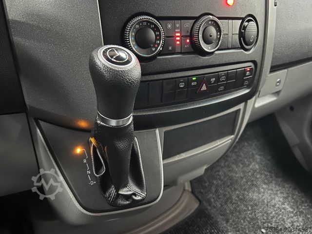 Kleinbus MERCEDES-BENZ Sprinter 213 BlueTEC 9 sitze Klima iebetür