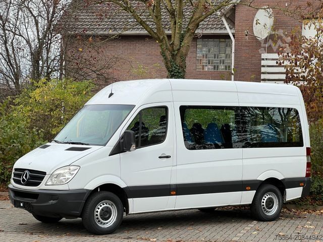 Kleinbus MERCEDES-BENZ Sprinter 311 Cdi Automatik L2H2 VDL 9Sitze Lift