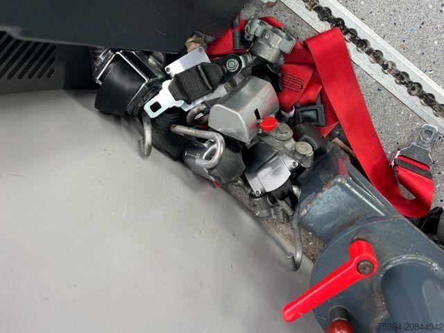 Kleinbus MERCEDES-BENZ Sprinter 311 Cdi Automatik L2H2 VDL 9Sitze Lift