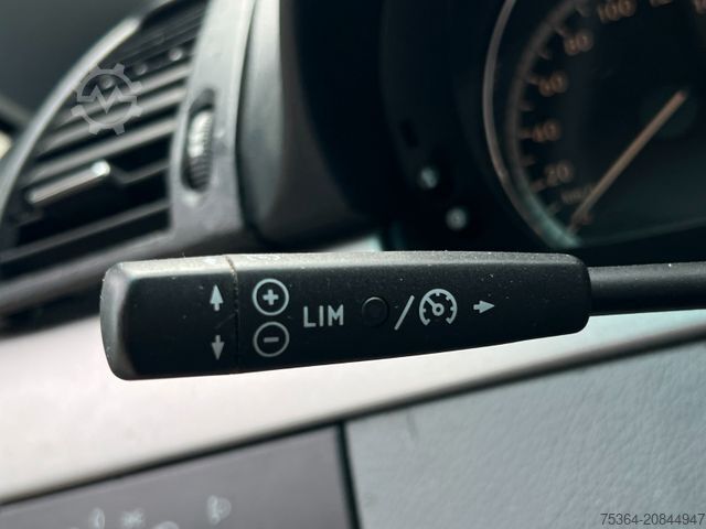 Kleinbus MERCEDES-BENZ Viano 3.0 CDI V6 TREND lang Doppelkabine Klima