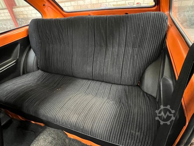 Van OPEL Kadett City 1.2 Oldtimer