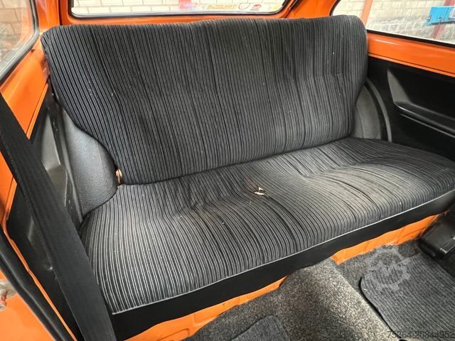 Van OPEL Kadett City 1.2 Oldtimer