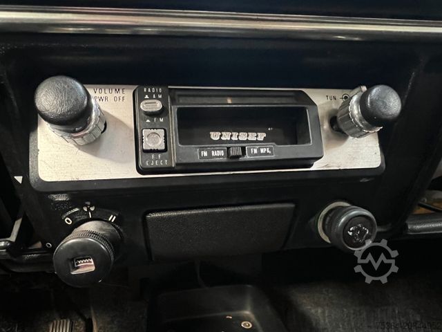 Van OPEL Kadett City 1.2 Oldtimer