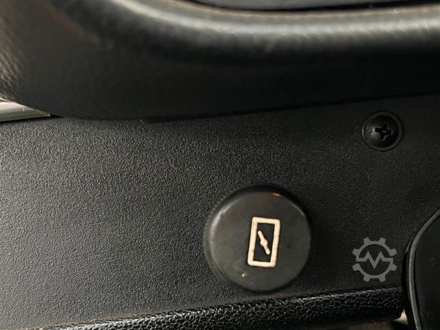 Van OPEL Kadett City 1.2 Oldtimer