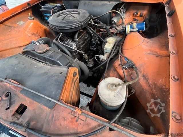 Van OPEL Kadett City 1.2 Oldtimer