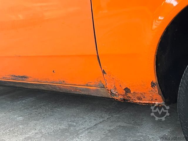 Van OPEL Kadett City 1.2 Oldtimer