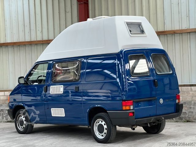 Wohnwagen/Wohnmobil VOLKSWAGEN T4 Multivan 2.4 Diesel Wohnmobil GetriebeSchaden