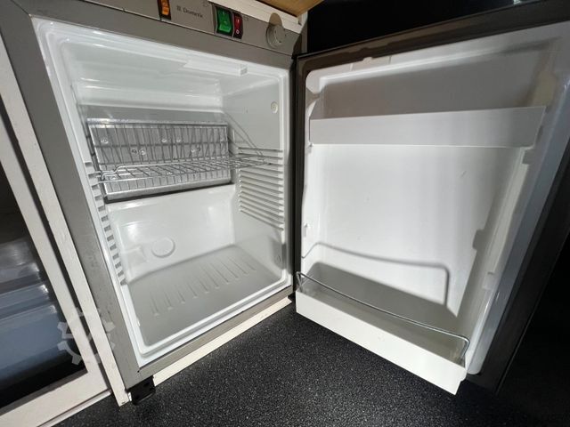 Wohnwagen/Wohnmobil VOLKSWAGEN T4 Multivan 2.4 Diesel Wohnmobil GetriebeSchaden