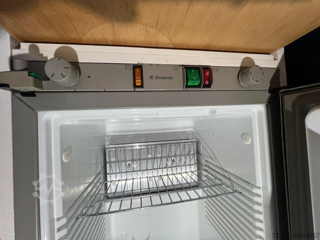 Wohnwagen/Wohnmobil VOLKSWAGEN T4 Multivan 2.4 Diesel Wohnmobil GetriebeSchaden