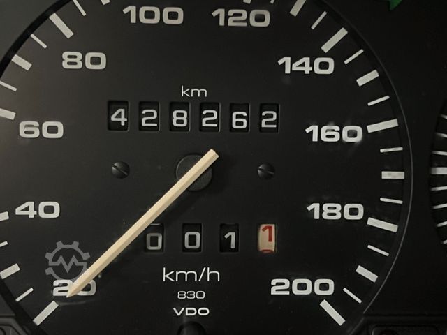 Wohnwagen/Wohnmobil VOLKSWAGEN T4 Multivan 2.4 Diesel Wohnmobil GetriebeSchaden