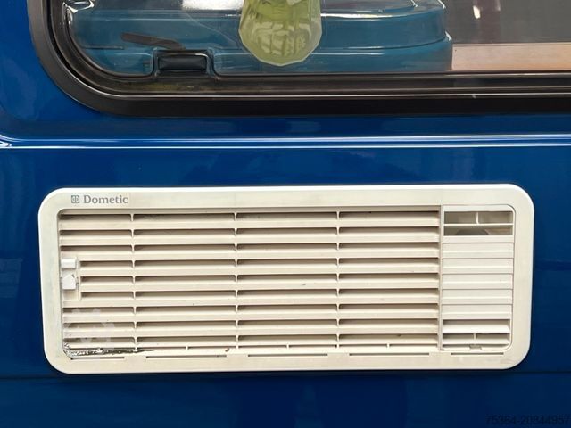 Wohnwagen/Wohnmobil VOLKSWAGEN T4 Multivan 2.4 Diesel Wohnmobil GetriebeSchaden