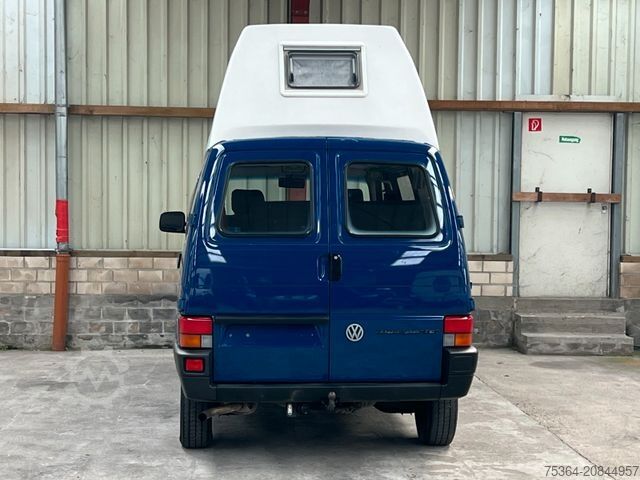 Wohnwagen/Wohnmobil VOLKSWAGEN T4 Multivan 2.4 Diesel Wohnmobil GetriebeSchaden