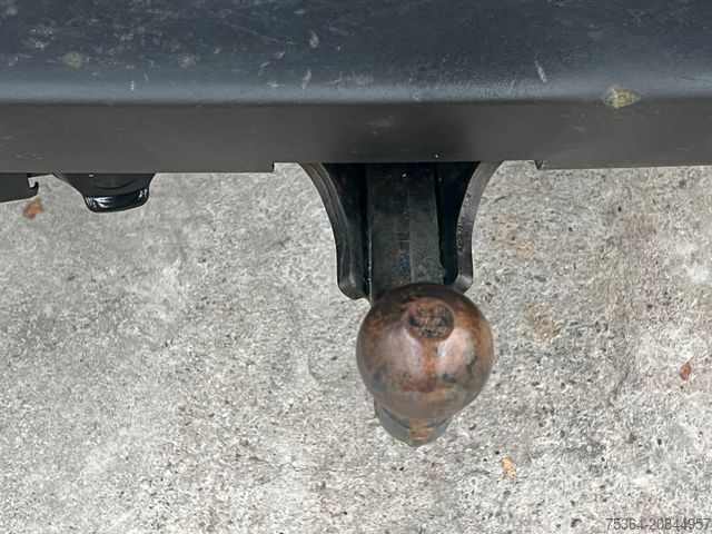 Wohnwagen/Wohnmobil VOLKSWAGEN T4 Multivan 2.4 Diesel Wohnmobil GetriebeSchaden