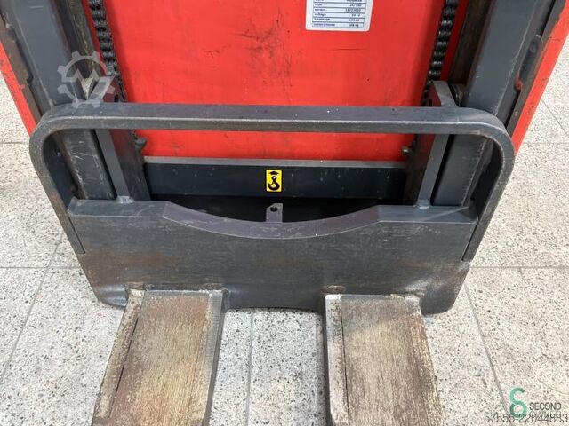 Stacker Linde L10