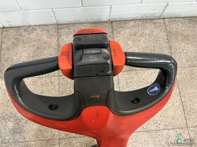 Stacker Linde L10