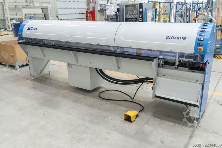 Glassäummaschine CMS Proxima
