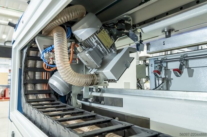 Glassäummaschine CMS Proxima