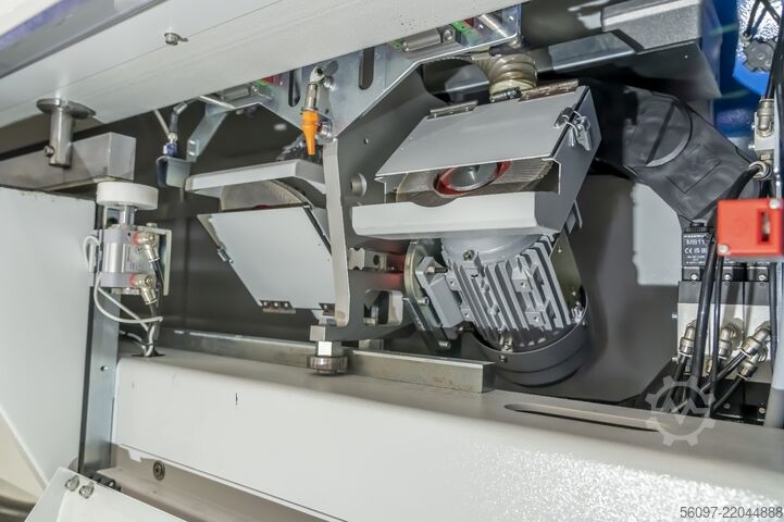 Glassäummaschine CMS Proxima