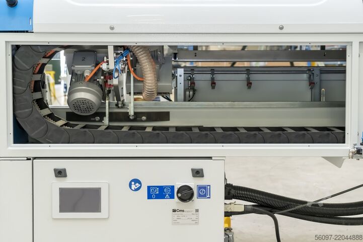 Glassäummaschine CMS Proxima