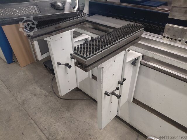 Press brake TRUMPF TruBend 5230 (B03)