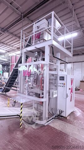Pellet Plant - Salmatec - Rematec Salmatec - Rematec 