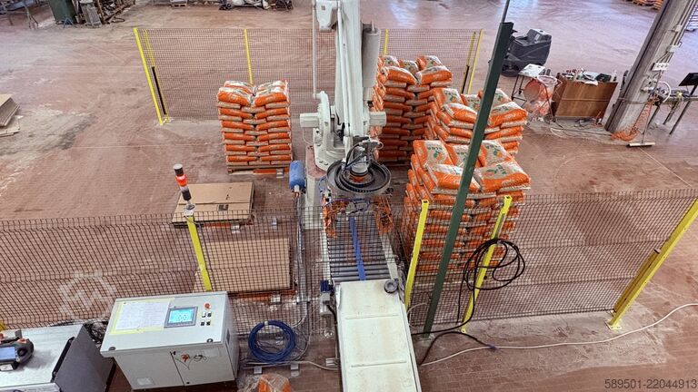 Pellet Plant - Salmatec - Rematec Salmatec - Rematec 