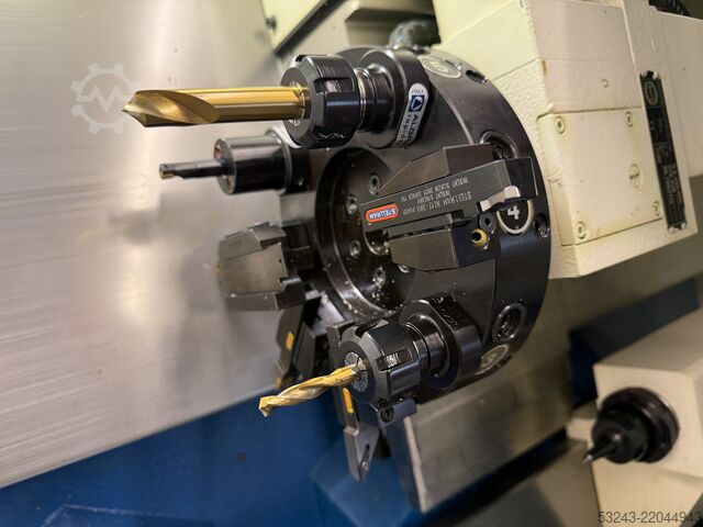 Milling machine REALMECA T2