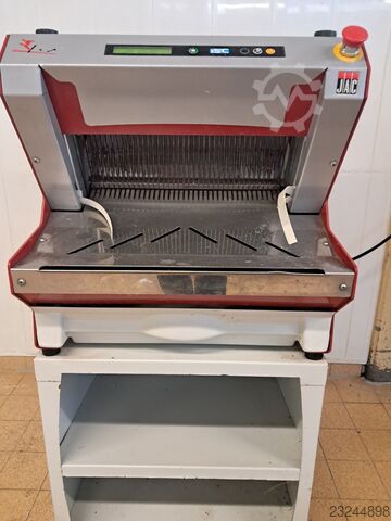 Tisch-Brotschneidemaschine Jac MRM 450/11