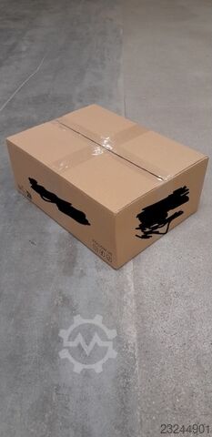 Kartonverpackungsmaschine bedo VA 3821