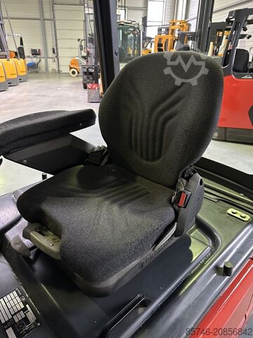 E 16 PL - 386 - Atex Proplan EX 2G / Zone 1 !! NEUE Batterie !! LINDE E 16 PL - 386 - Atex Proplan EX 2G / Zone 1 !! NEW battery !!