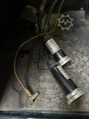 E 16 PL - 386 - Atex Proplan EX 2G / Zone 1 !! NEUE Batterie !! LINDE E 16 PL - 386  - Atex Proplan EX 2G / Zone 1 !! NEW battery !!