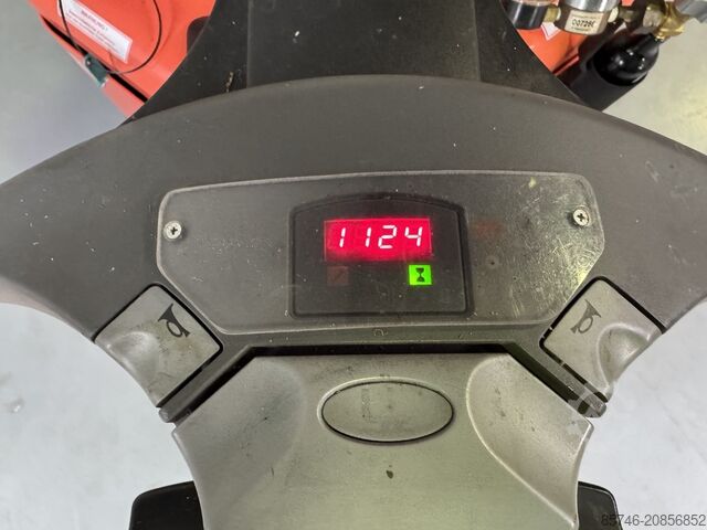 LPE 200 * DEMO !! Atex Pyroban EX 3G / Zone 2 BT LPE 200 * DEMO !! Atex Pyroban EX 3G / Zone 2