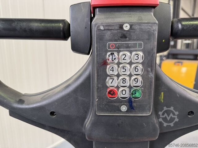 LPE 200 * DEMO !! Atex Pyroban EX 3G / Zone 2 BT LPE 200 * DEMO !! Atex Pyroban EX 3G / Zone 2