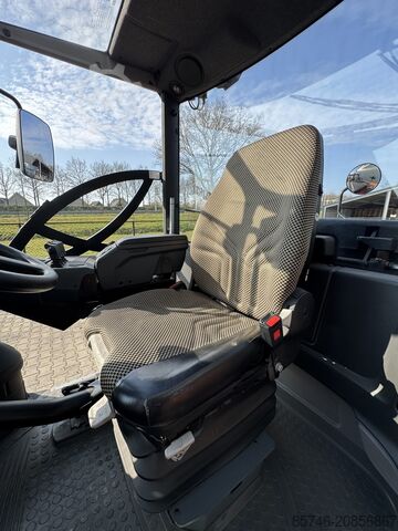 ECG 80/6 * Triplex FFL * DEMO !!! KALMAR ECG 80 / 6 * Triplex FFL * DEMO !!!