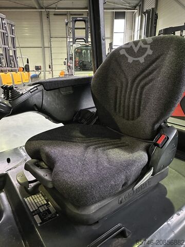 E 16 PL - 386 / 02 Evo - Atex EX Proplan 2G / Zone 1 !! NEUE Batterie !! LINDE E 16 PL - 386 / 02 Evo - Atex EX Proplan 2G / Zone 1 !! NEW battery !!