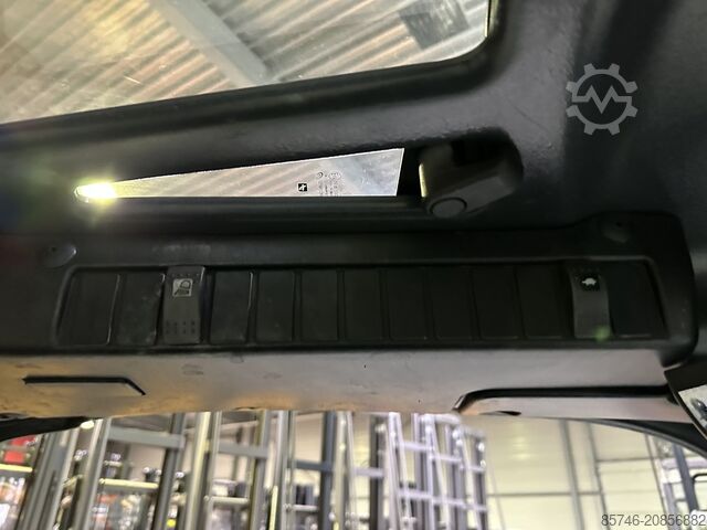 E 16 PL - 386 / 02 Evo - Atex EX Proplan 2G / Zone 1 !! NEUE Batterie !! LINDE E 16 PL - 386 / 02 Evo - Atex EX Proplan 2G / Zone 1 !! NEW battery !!